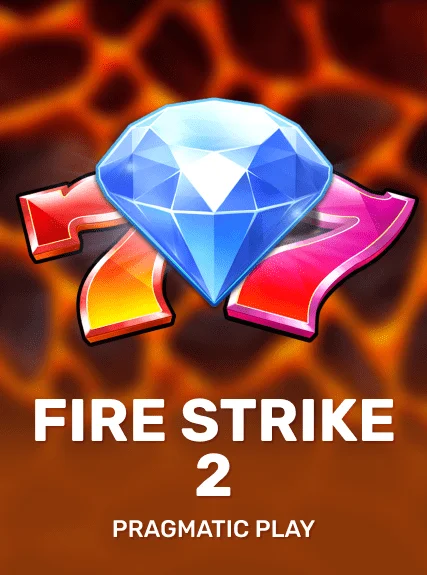 Fire Strike 2 game tile